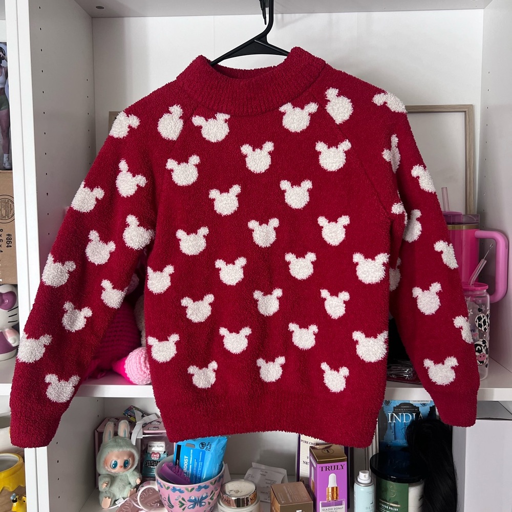 Disney Collection Sweatshirt